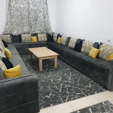 Doha Abwab Marrakech Appartement